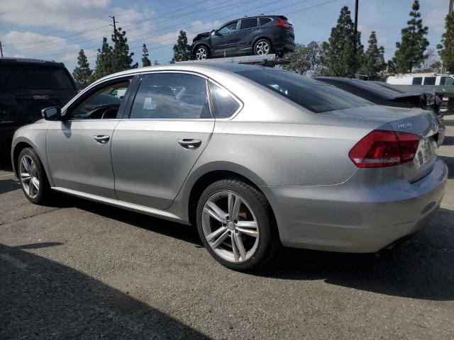 1VWBS7A31EC082098 Volkswagen PASSAT SE