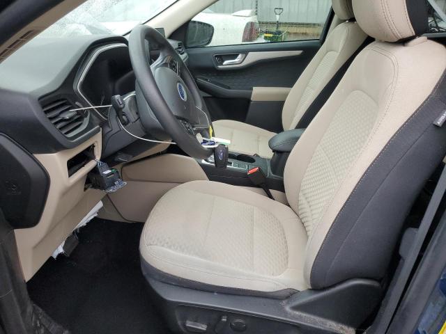 1FMCU0G62LUA66666 Ford ESCAPE SE