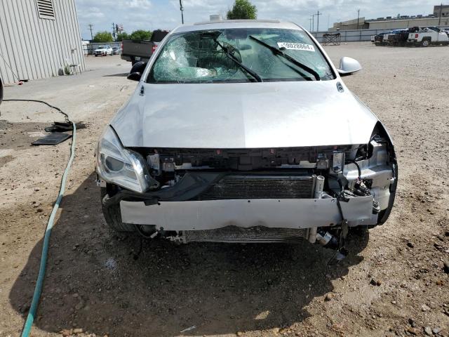 2G4GN5EX6E9249740 Buick Regal Premium