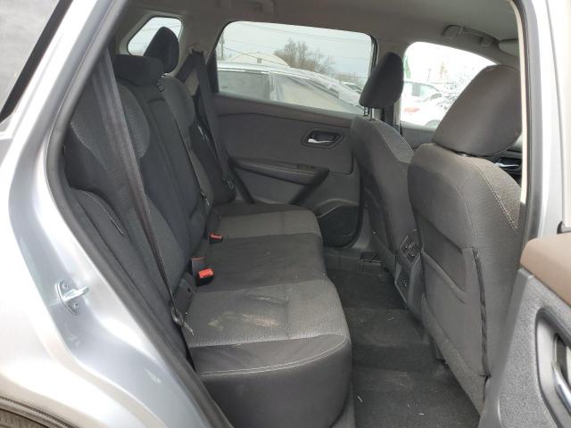 5N1AT3BB0MC810031 Nissan ROGUE SV