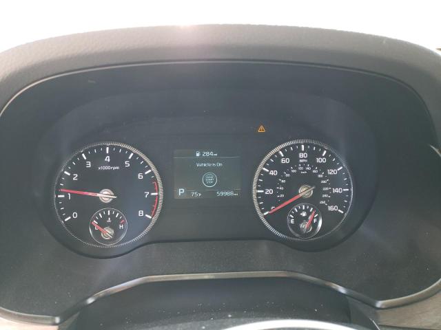 5XYP34HCXNG243182 KIA Telluride Ex