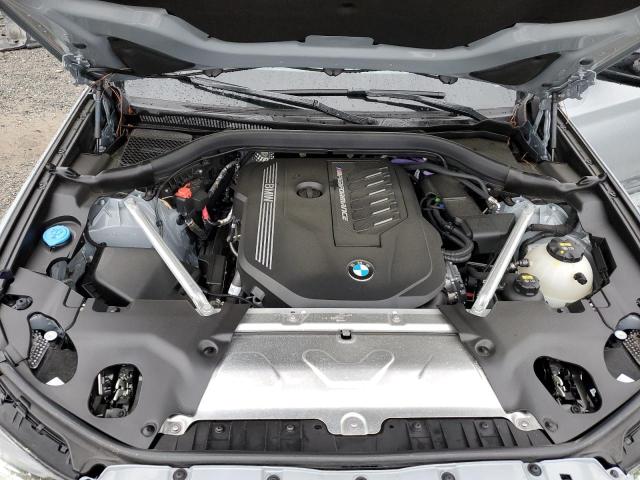 5UX43DT05P9P87608 BMW X4 M40i