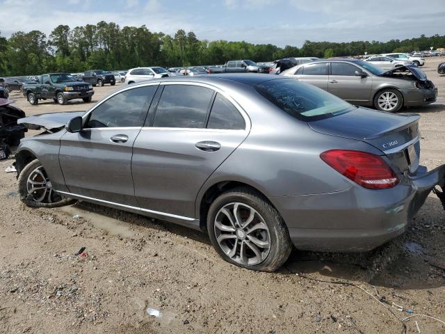 55SWF4KB3HU195425 Mercedes-Benz C 300 4matic