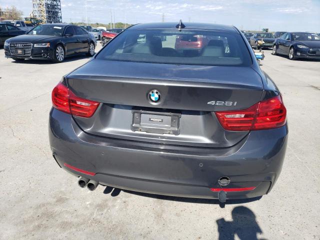 WBA3N3C53FK232836 BMW 428 I