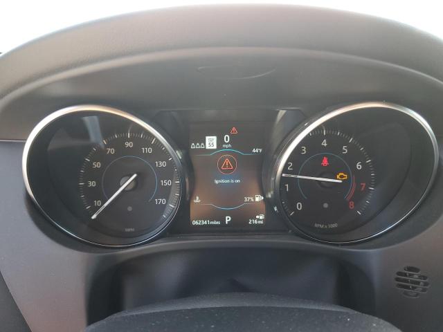 SADCJ2FX4LA660684 Jaguar F-pace Premium