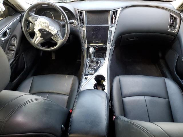 JN1BV7AP2FM351138 Infiniti Q50 BASE