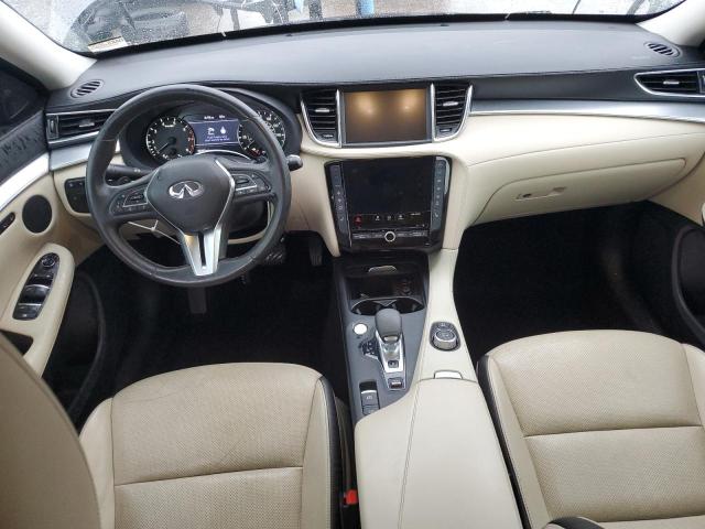 3PCAJ5M13KF138346 Infiniti Qx50 Essential