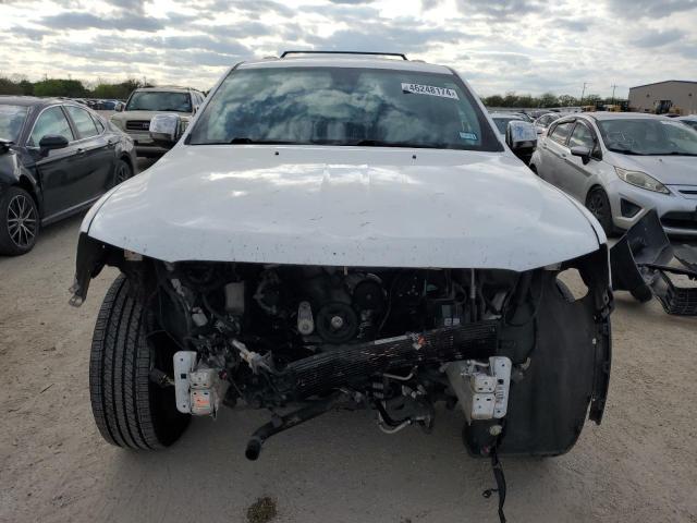 1C4RDJEG3FC145841 Dodge Durango Citadel