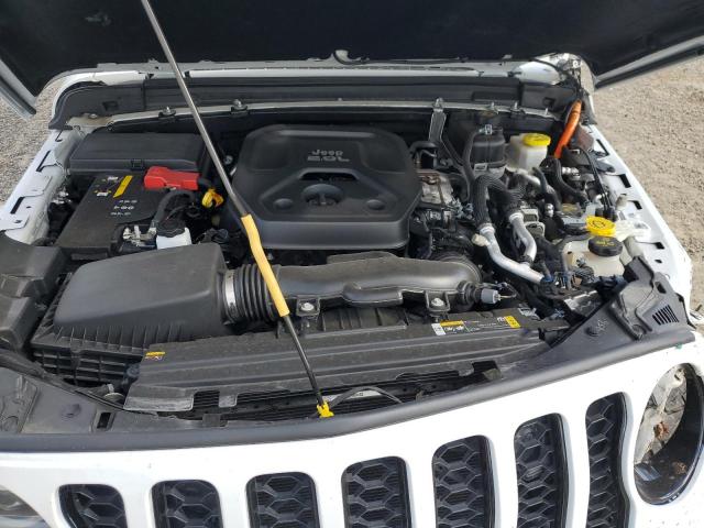 1C4JJXP67MW768646 Jeep Wrangler Unlimited Sahara 4xe