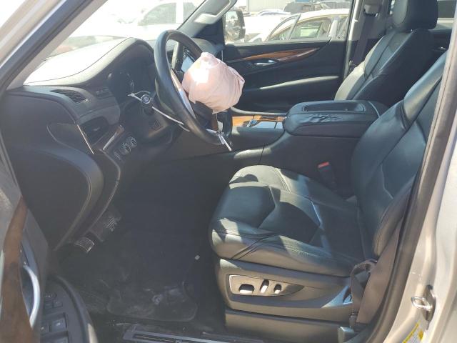 1GYS4BKJ8HR147697 Cadillac Escalade Luxury