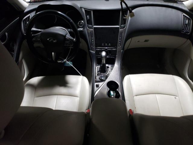 JN1BV7AP9EM689134 Infiniti Q50 BASE