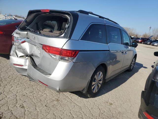 5FNRL5H64FB012120 Honda ODYSSEY EXL