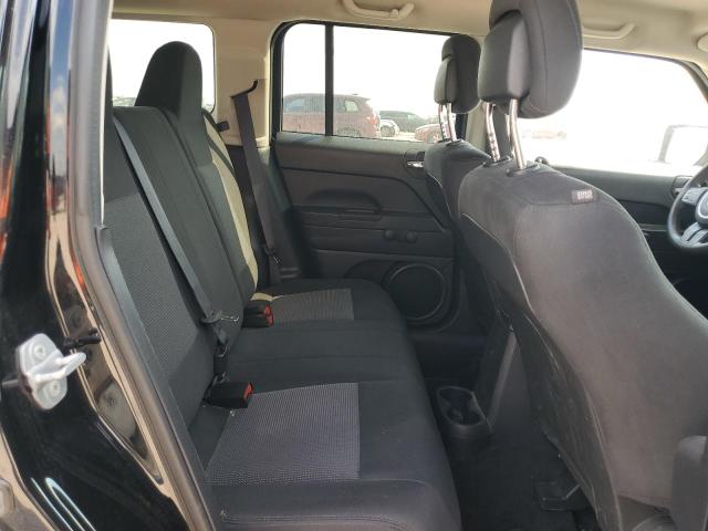 1C4NJPBA8FD361267 Jeep Patriot Sport