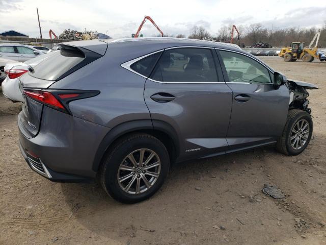JTJBJRBZ6J2081501 Lexus NX 300H