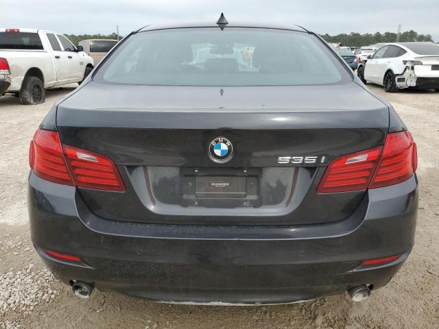 WBA5B1C55EDZ36965 BMW 535 I