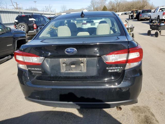 4S3GKAD65H3607728 Subaru Impreza Premium Plus
