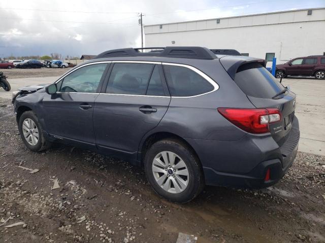 4S4BSAAC4J3314120 Subaru Outback 2.5i