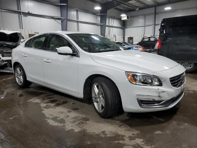 YV1612FS1E1295195 Volvo S60 T5