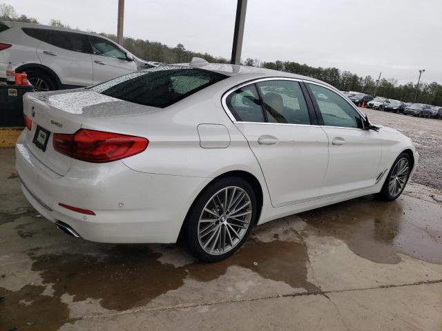 WBAJE5C50KWW33198 BMW 540 I