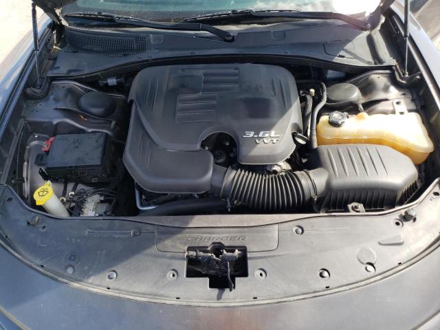 2C3CDXHG5HH523098 Dodge Charger Sxt