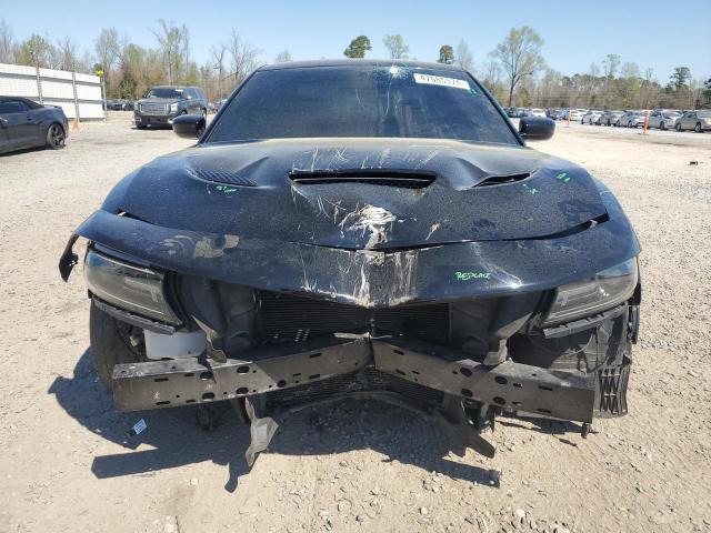2C3CDXEJ2GH333015 Dodge Charger Srt 392