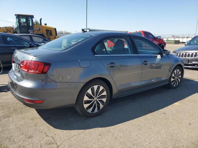3VW637AJ9EM251778 Volkswagen Jetta Hybrid