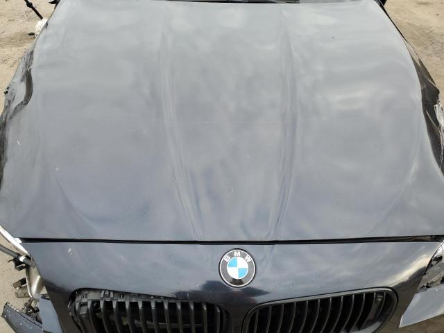 WBAKP9C56ED692634 BMW 550 Xi