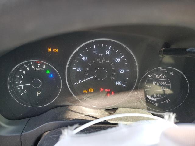 3CZRU5H33JG701288 Honda HR-V LX