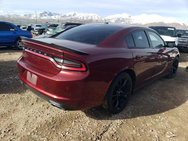 2C3CDXBG7HH543992 Dodge Charger Se