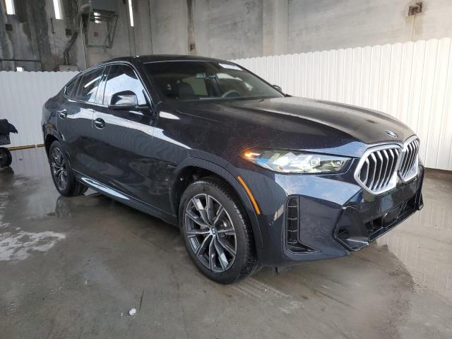 5UX33EX07R9V05077 BMW X6 Xdrive40i
