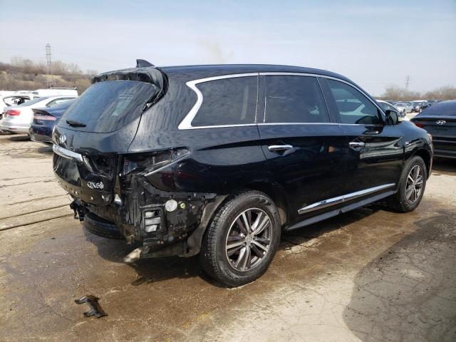5N1AL0MMXGC505413 Infiniti QX60