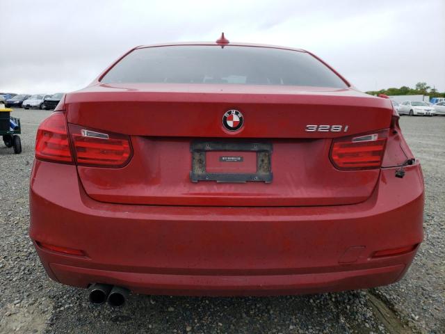 WBA3C1C53EK110003 BMW 328 I Sulev