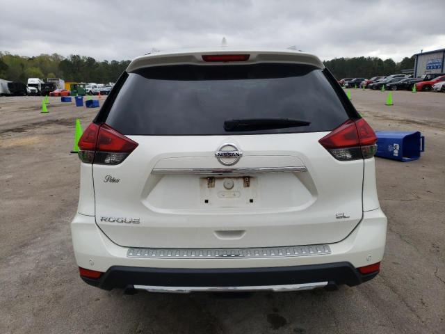 5N1AT2MTXLC714423 Nissan ROGUE S