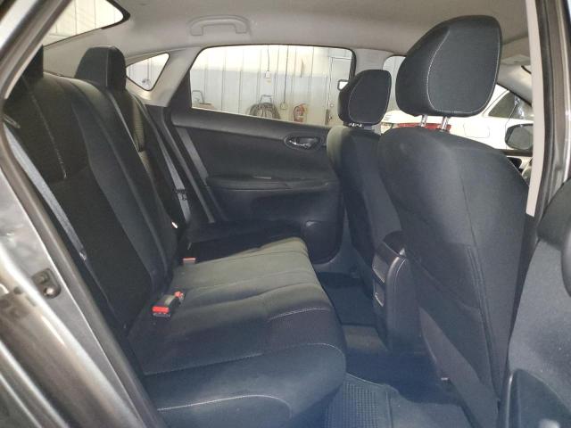 3N1AB7AP3GY231979 Nissan SENTRA S