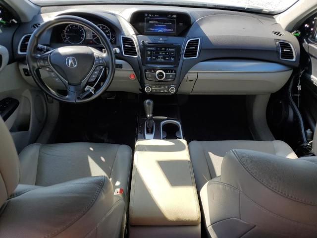 5J8TB4H50GL028647 Acura Rdx Technology