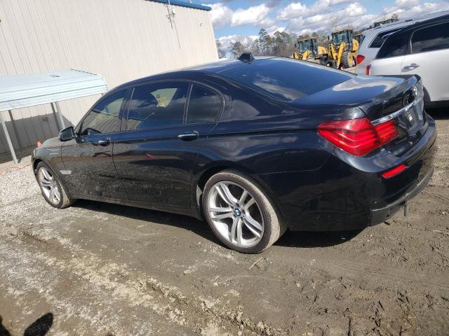 WBAYE8C58FD781164 BMW 750 LI