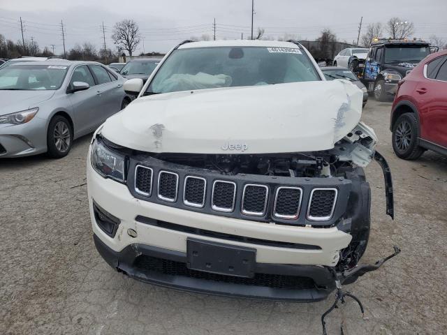 3C4NJCBB2LT177112 Jeep Compass Latitude