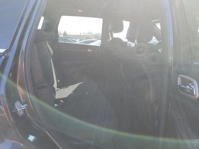 1C4RJFAG1EC309484 Jeep Grand Cherokee Laredo