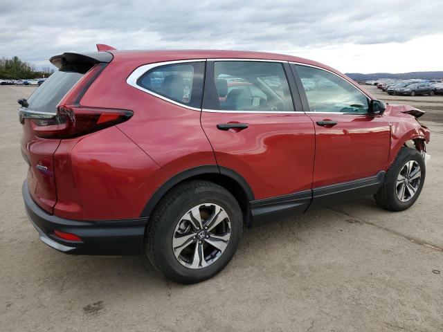 2HKRW2H20LH610107 Honda CR-V LX