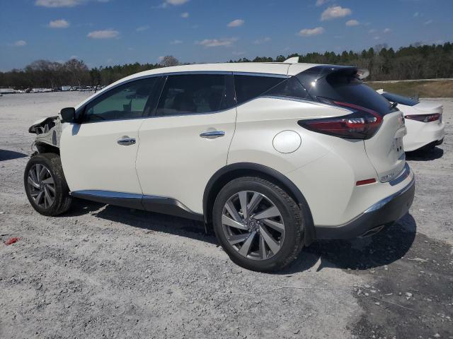 5N1AZ2CJ4MC143253 Nissan MURANO SL