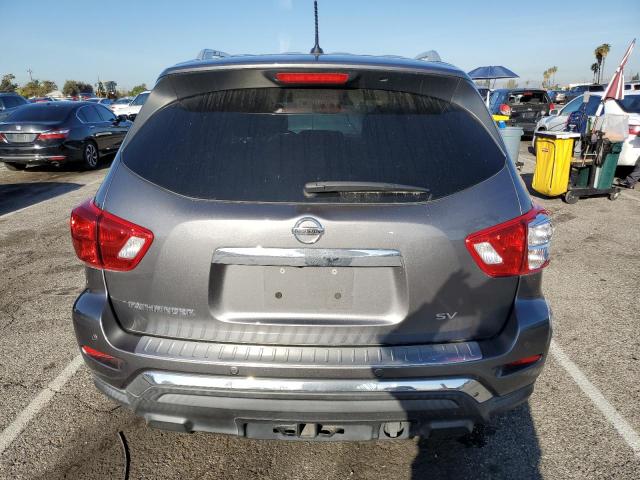 5N1DR2MNXHC637086 Nissan Pathfinder S