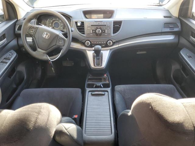 2HKRM3H30EH566889 Honda CR-V LX