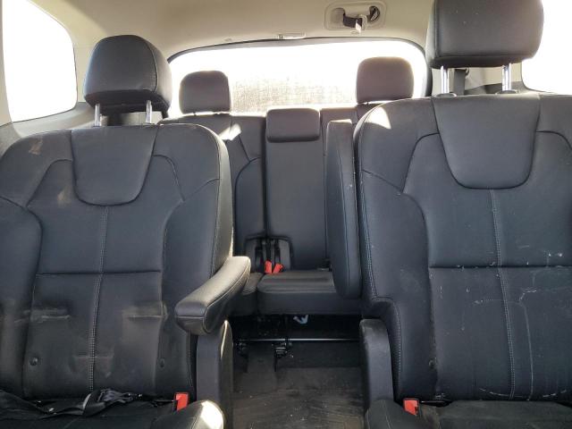 5XYP3DGC8PG356245 KIA Telluride Ex