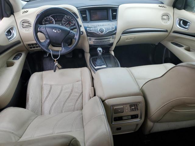 5N1AL0MN8GC530092 Infiniti QX60