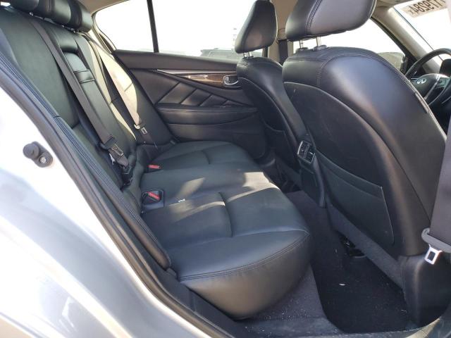 JN1EV7AR0JM439712 Infiniti Q50 LUXE