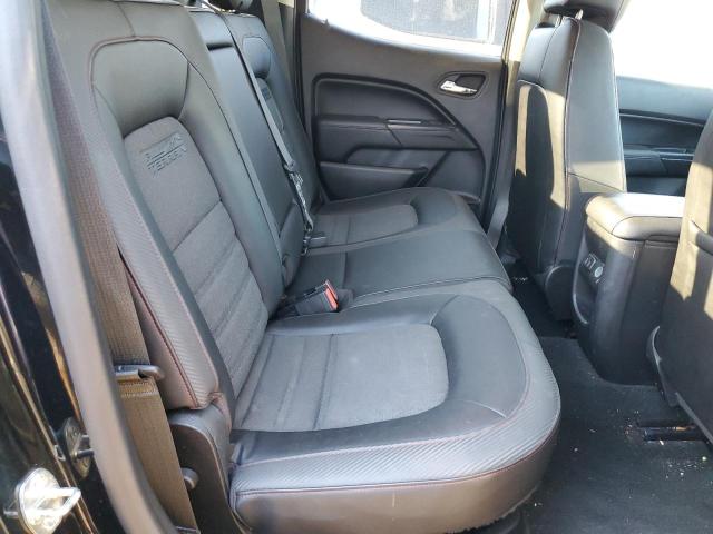 1GTG6CE35G1356823 GMC CANYON SLE