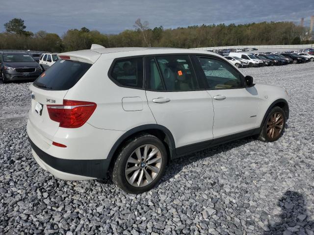 5UXWX9C52E0D28496 BMW X3 Xdrive28i