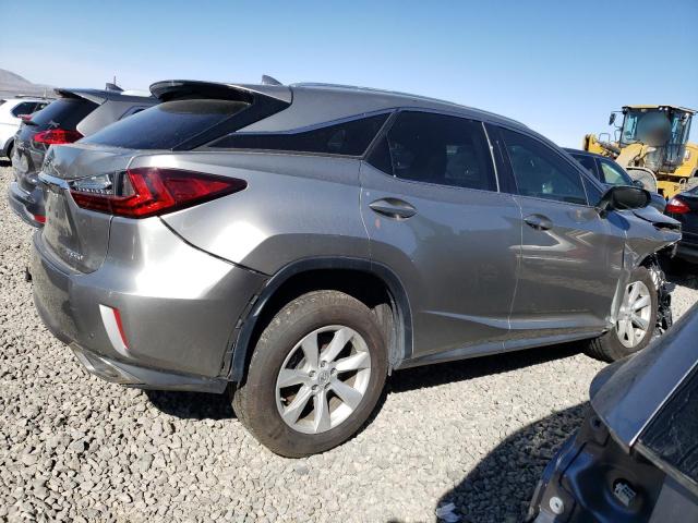 2T2BZMCA2HC068601 Lexus Rx 350 Base