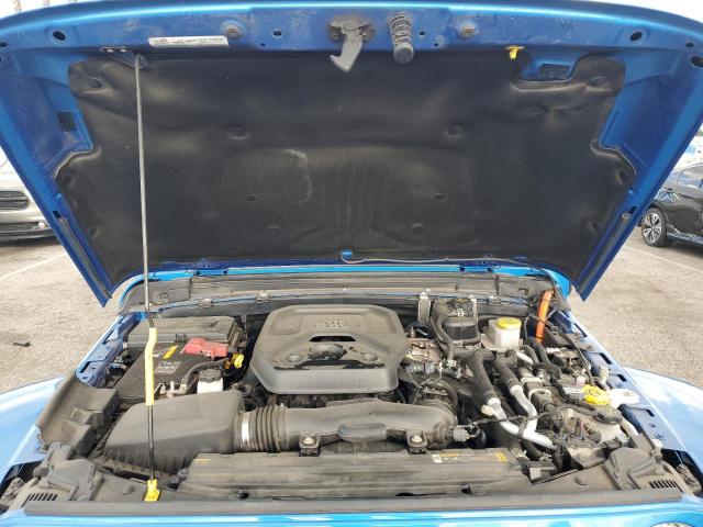 1C4JJXP60MW742938 Jeep Wrangler Unlimited Sahara 4xe