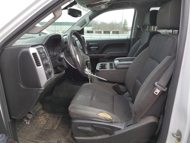 1GT22YEG1FZ126377 GMC Sierra K2500 Sle